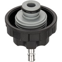 Cooling system diagnostics adapter ∙ M33 (2)