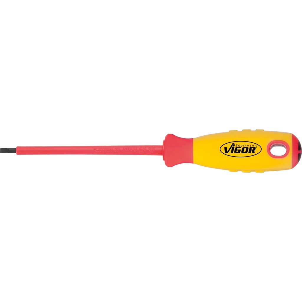 VDE screwdriver V2028, VIGOR (3)