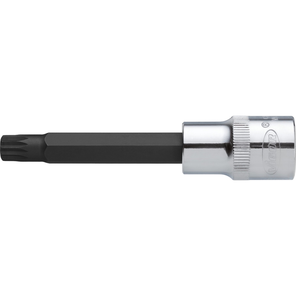 Screwdriver bit V2059, VIGOR (3)