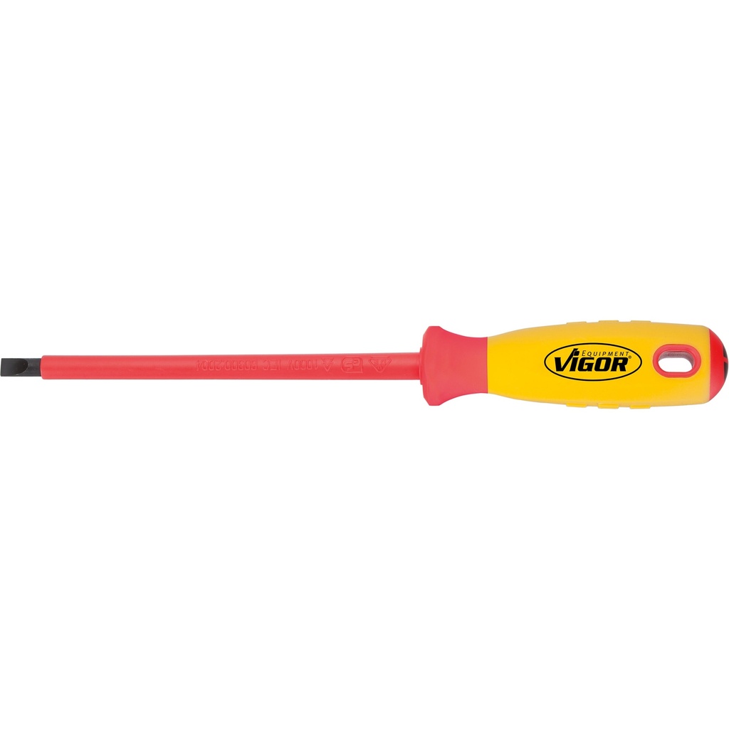 VDE screwdriver V2061, VIGOR (3)