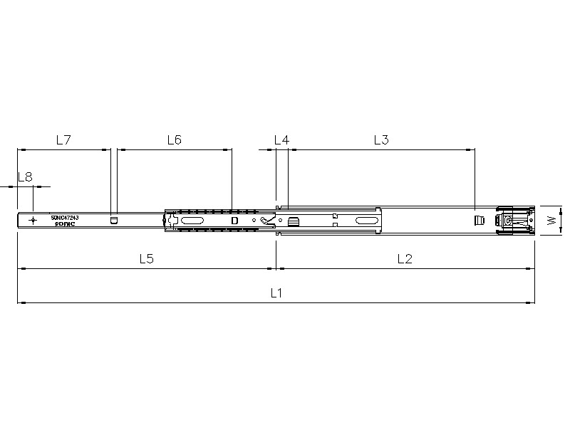 Technical view