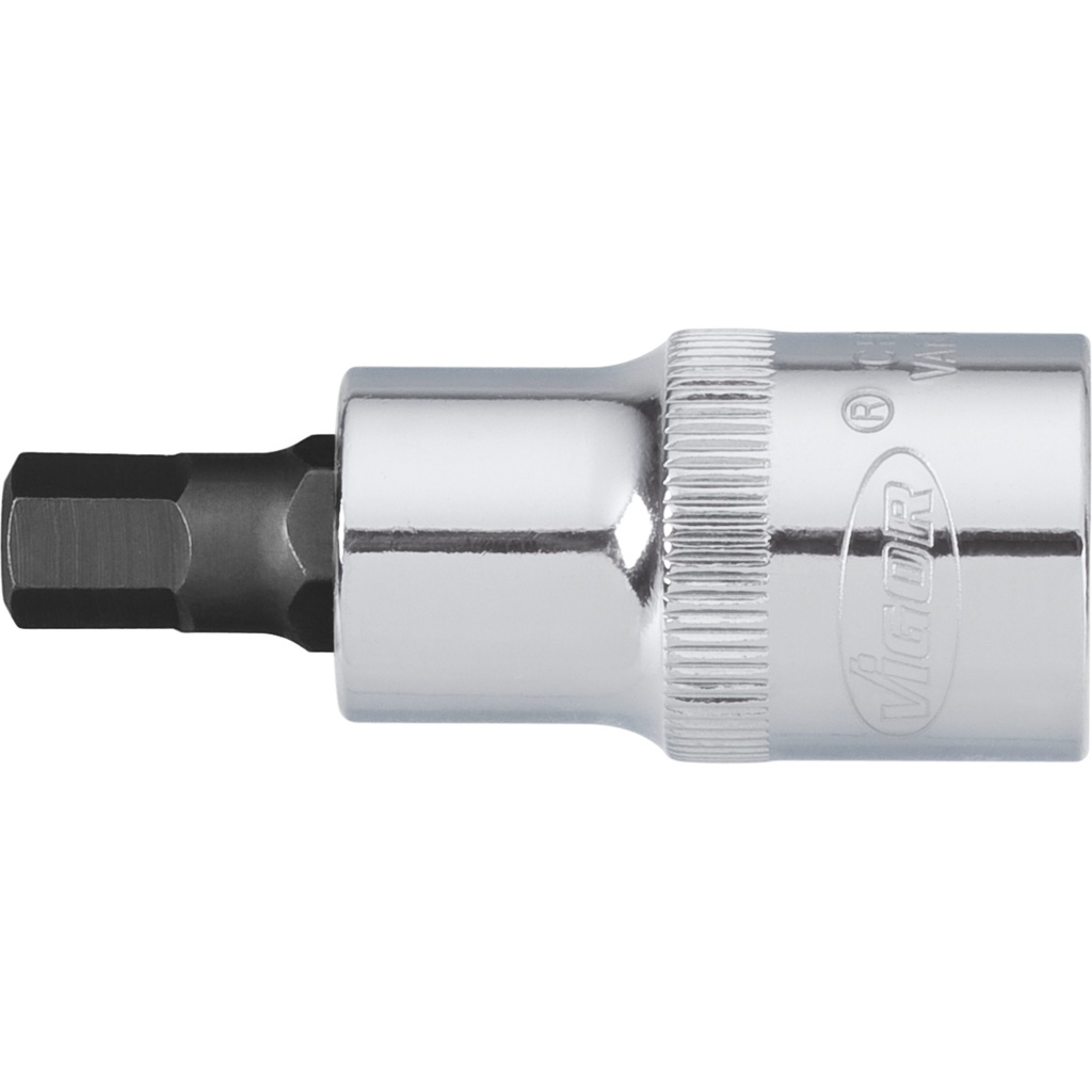 Screwdriver bit V2070, VIGOR (3)