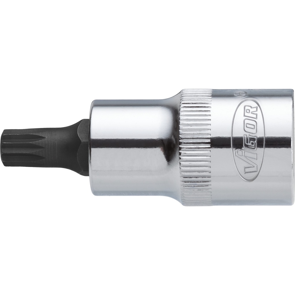 Screwdriver bit V2095, VIGOR (3)