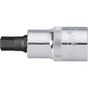 Screwdriver bit V2104, VIGOR (3)