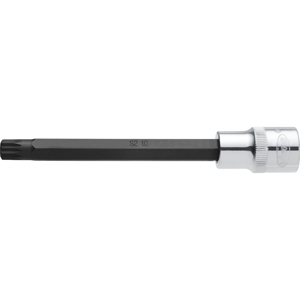 Screwdriver bit V2126, VIGOR (3)