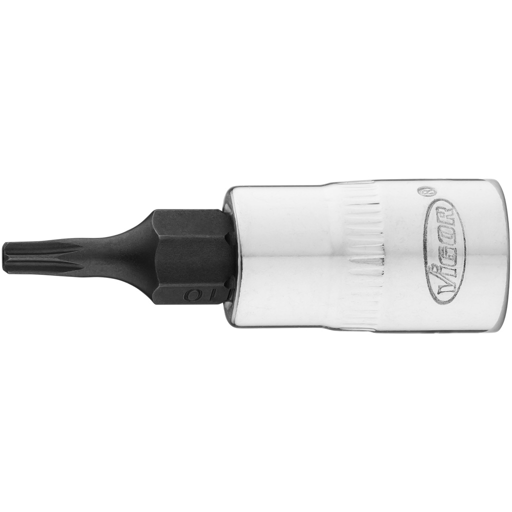 Screwdriver bit V2136N, VIGOR (3)