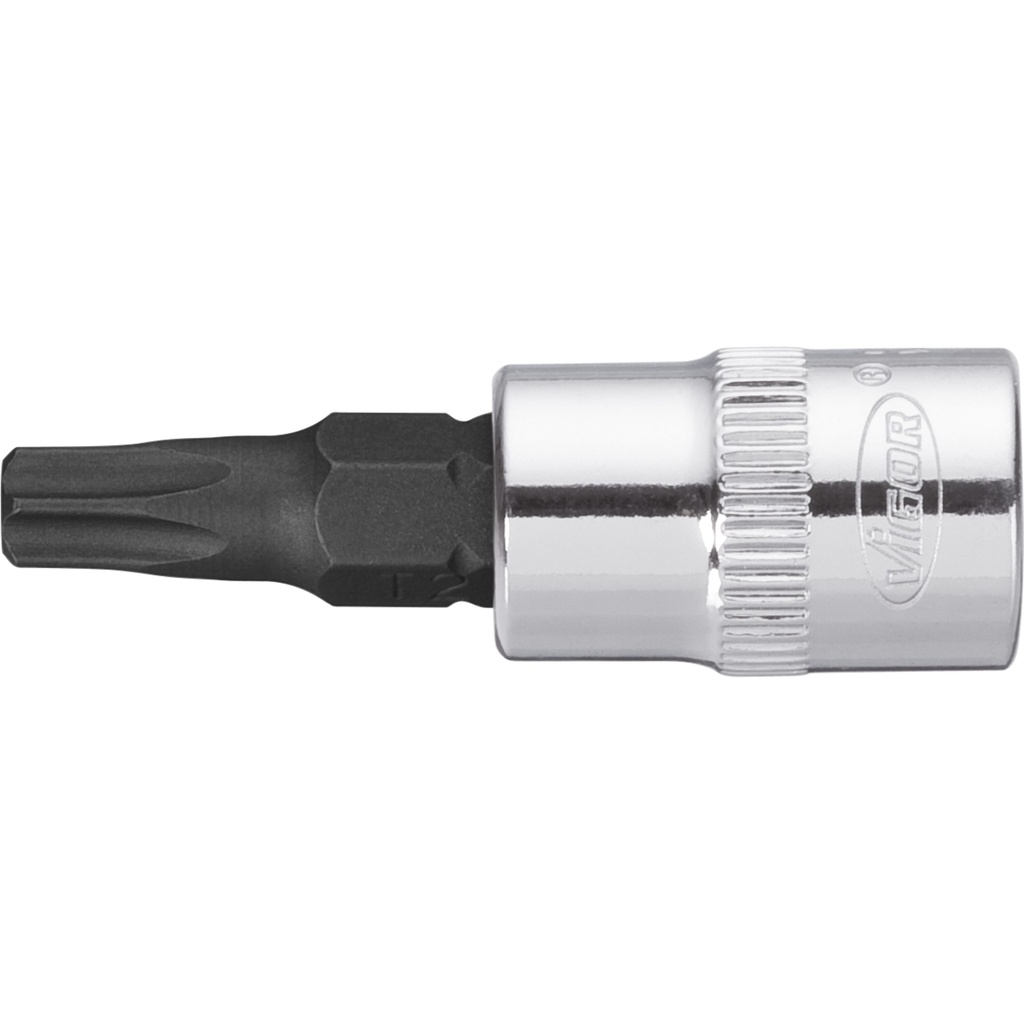 Screwdriver bit V2141N, VIGOR (4)