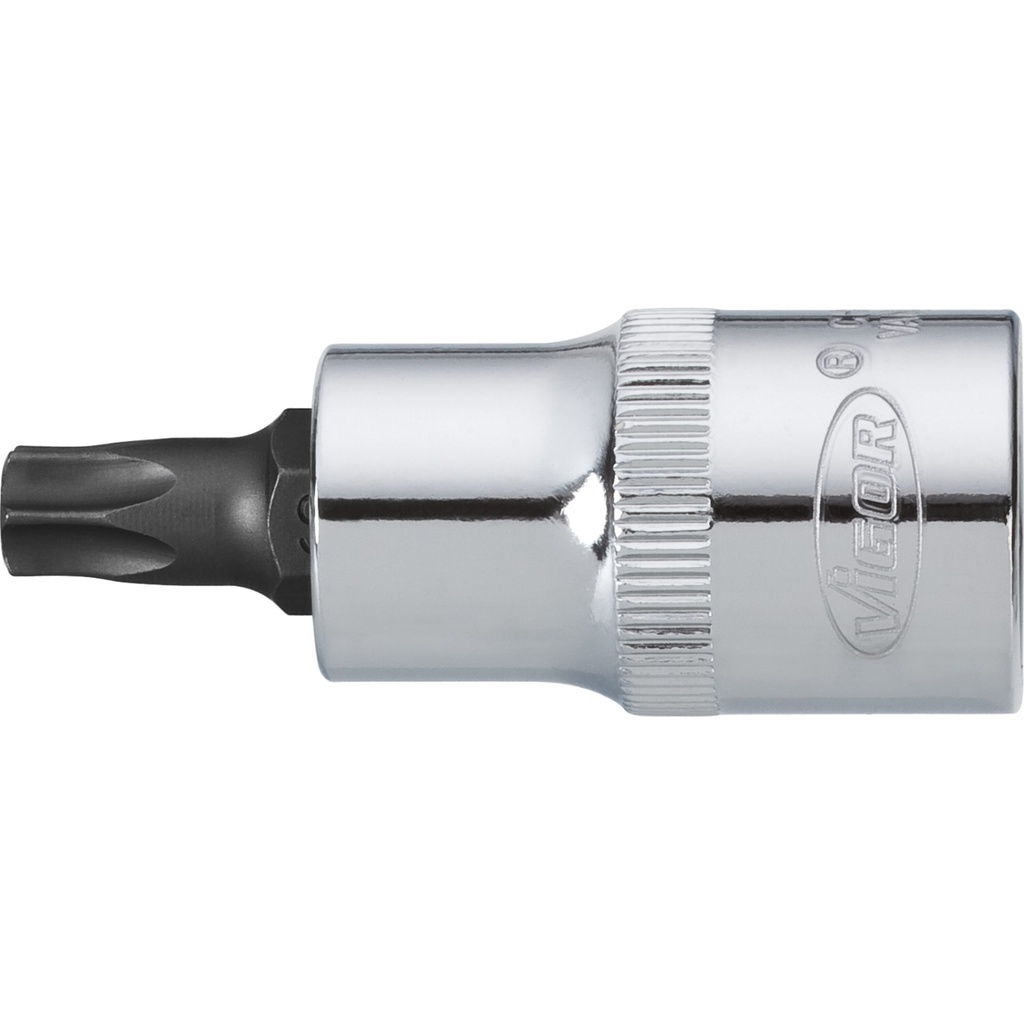 Screwdriver bit V2155, VIGOR (3)