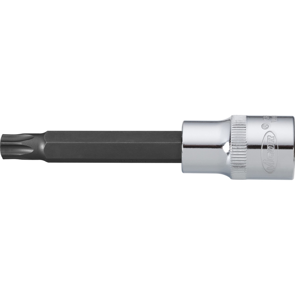 Screwdriver bit V2172, VIGOR (3)