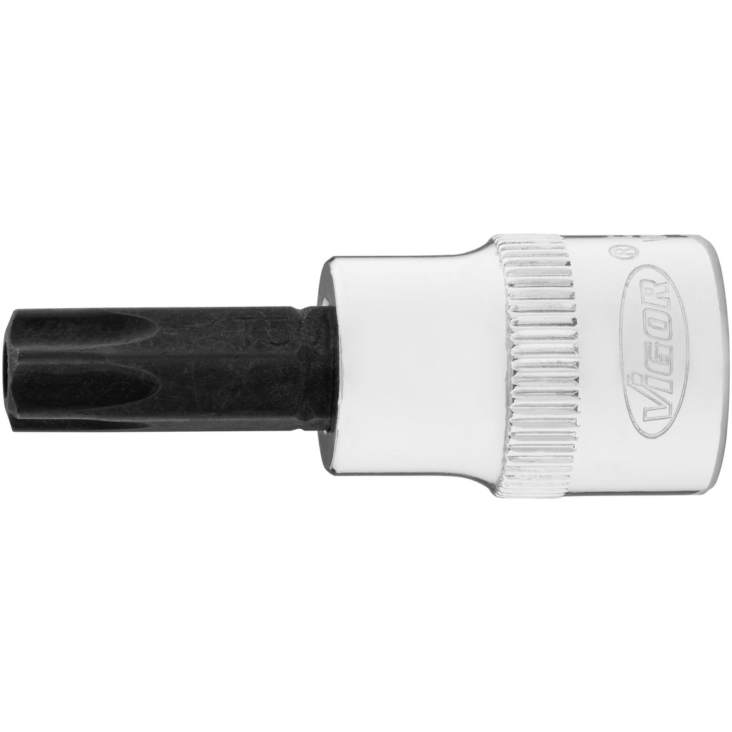 Screwdriver bit V2195N, VIGOR (3)