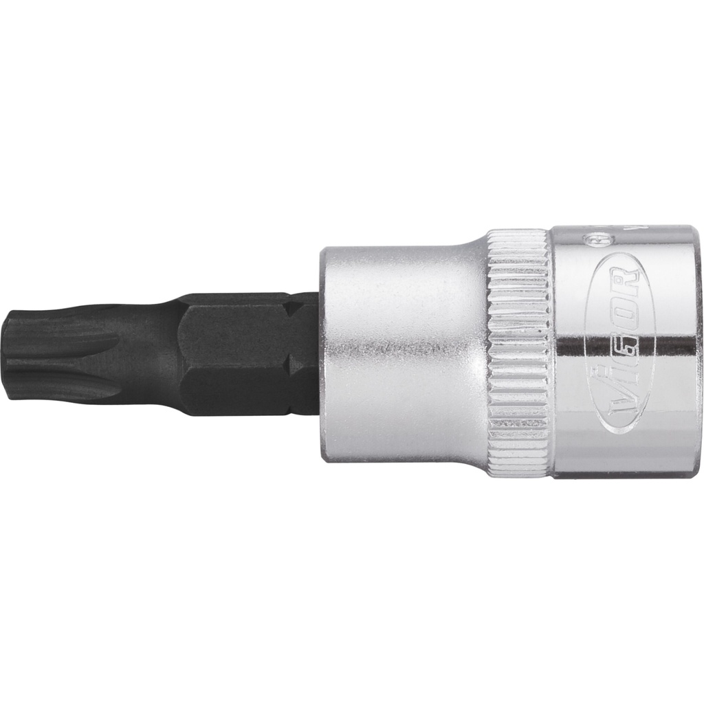 Screwdriver bit V2195N, VIGOR (4)