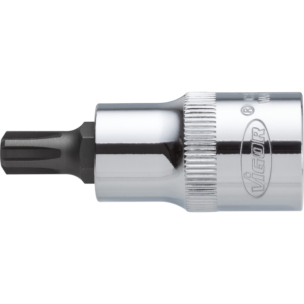 Screwdriver bit V2208, VIGOR (3)