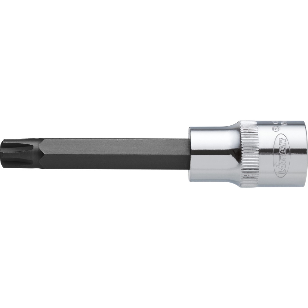 Screwdriver bit V2213, VIGOR (3)
