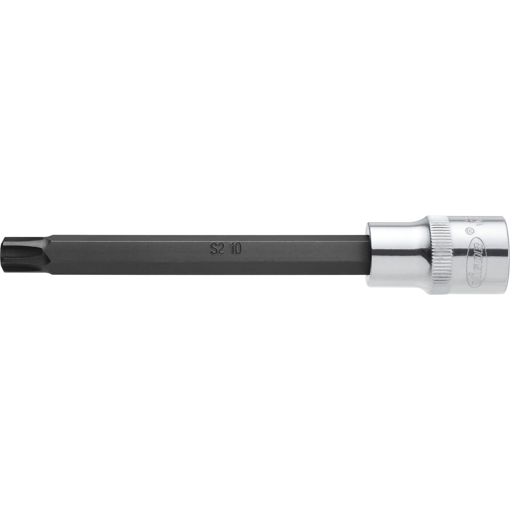Screwdriver bit V2223, VIGOR (3)
