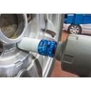 Impact socket set V2257, VIGOR (3)