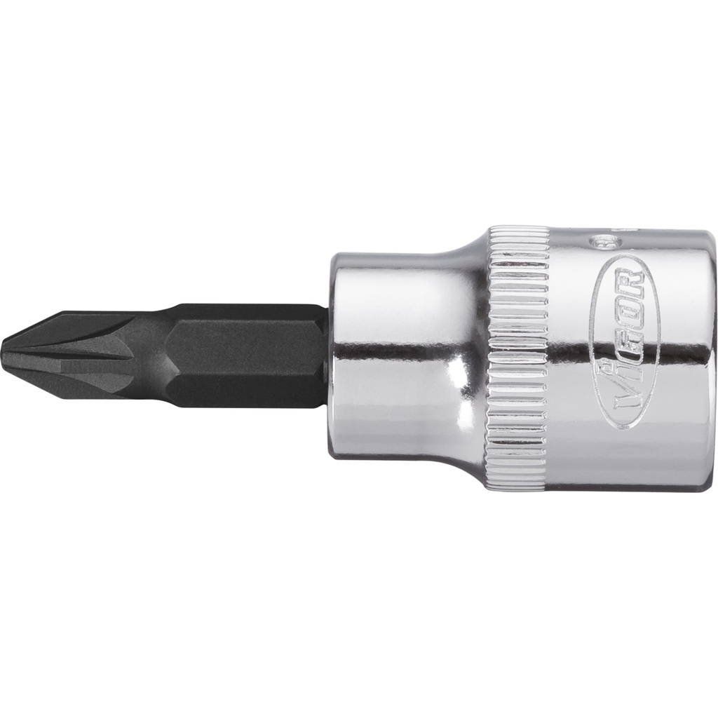 Screwdriver bit V2291N, VIGOR (3)