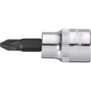 Screwdriver bit V2291N, VIGOR (3)