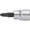 Screwdriver bit V2292N, VIGOR (4)