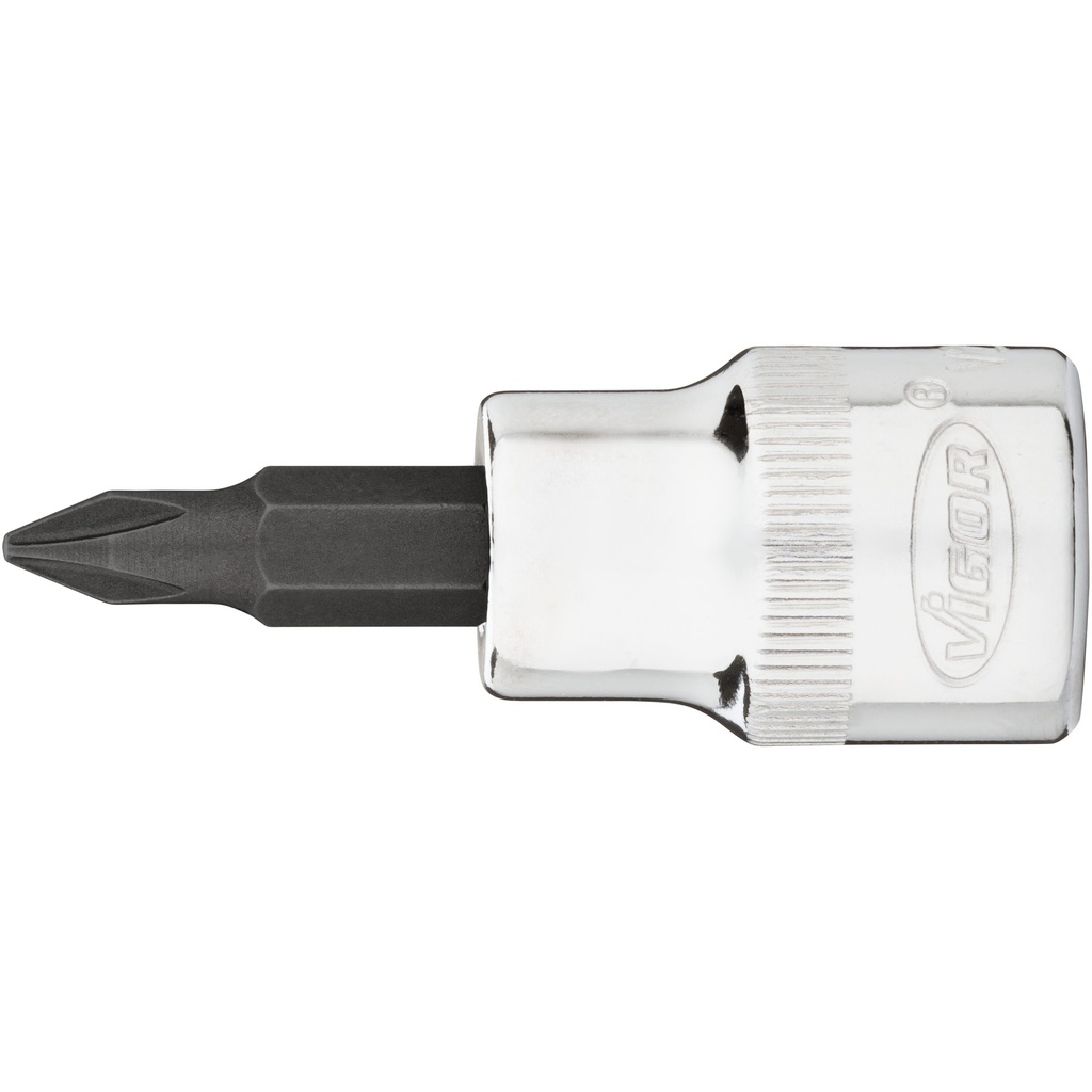 Screwdriver bit V2294N, VIGOR (3)