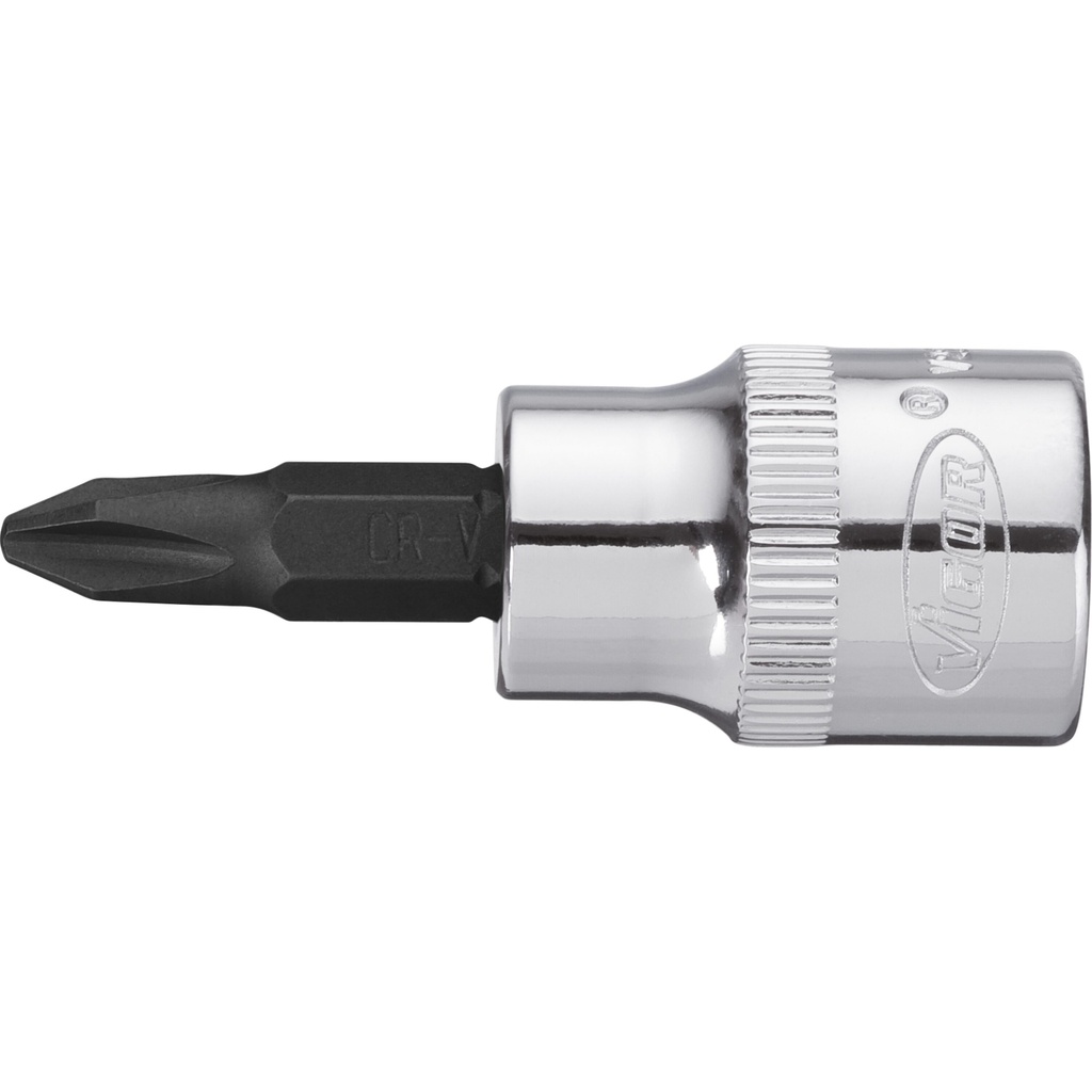 Screwdriver bit V2294N, VIGOR (4)
