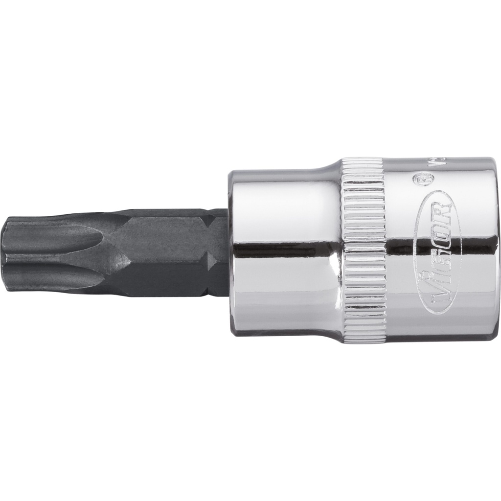 Screwdriver bit V2303N, VIGOR (3)