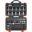 Socket set V2305N, VIGOR (5)