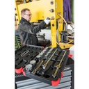 Socket set V2318N, VIGOR (6)