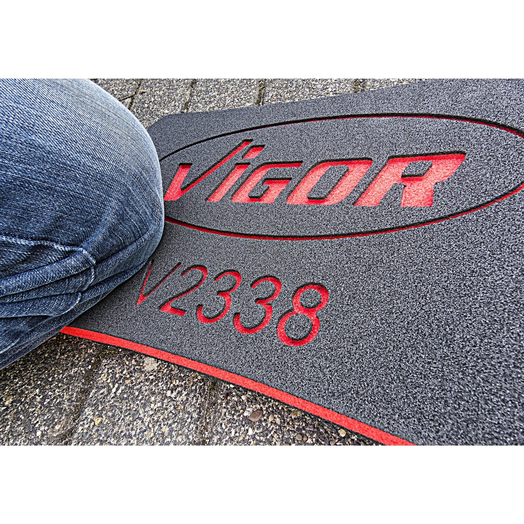 Kneeling mat V2338, VIGOR (3)