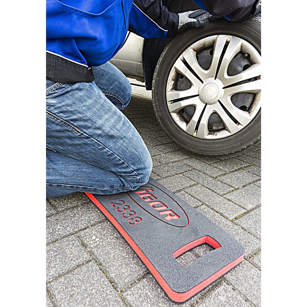 Kneeling mat V2338, VIGOR (4)