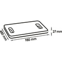 Mechanic's mat V2338-XL, VIGOR (2)