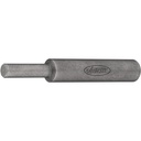 Extractor socket set with spiral profile (2)