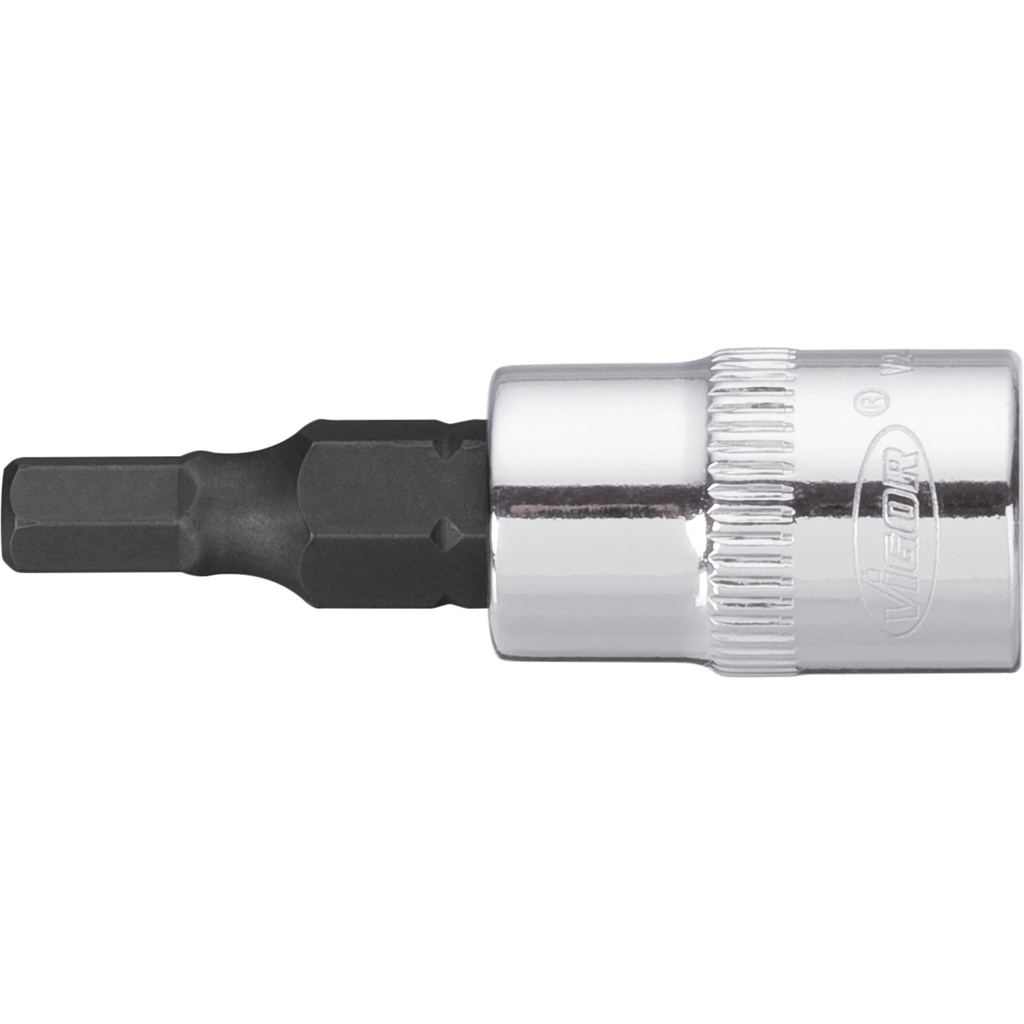 Screwdriver bit V2430N, VIGOR (3)
