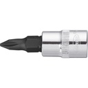 Screwdriver bit V2436N, VIGOR (3)