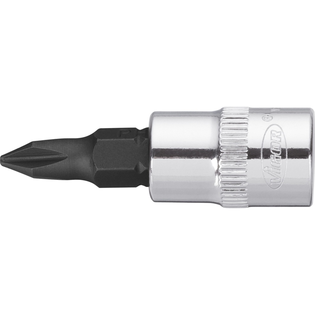 Screwdriver bit V2437N, VIGOR (3)