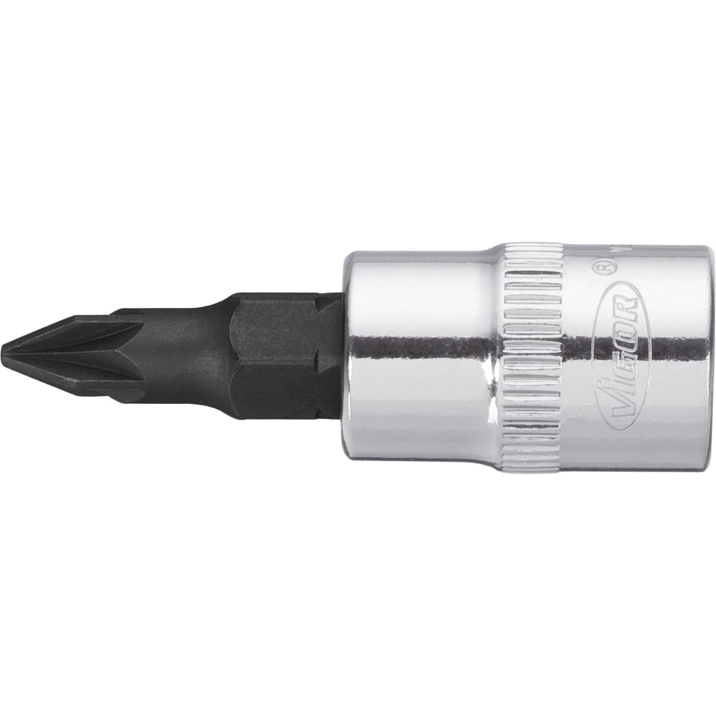 Screwdriver bit V2441N, VIGOR (3)