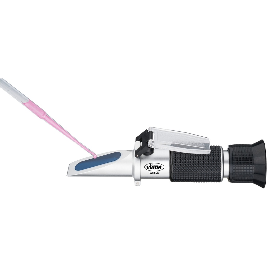 Refractometer V2459N, VIGOR (2)