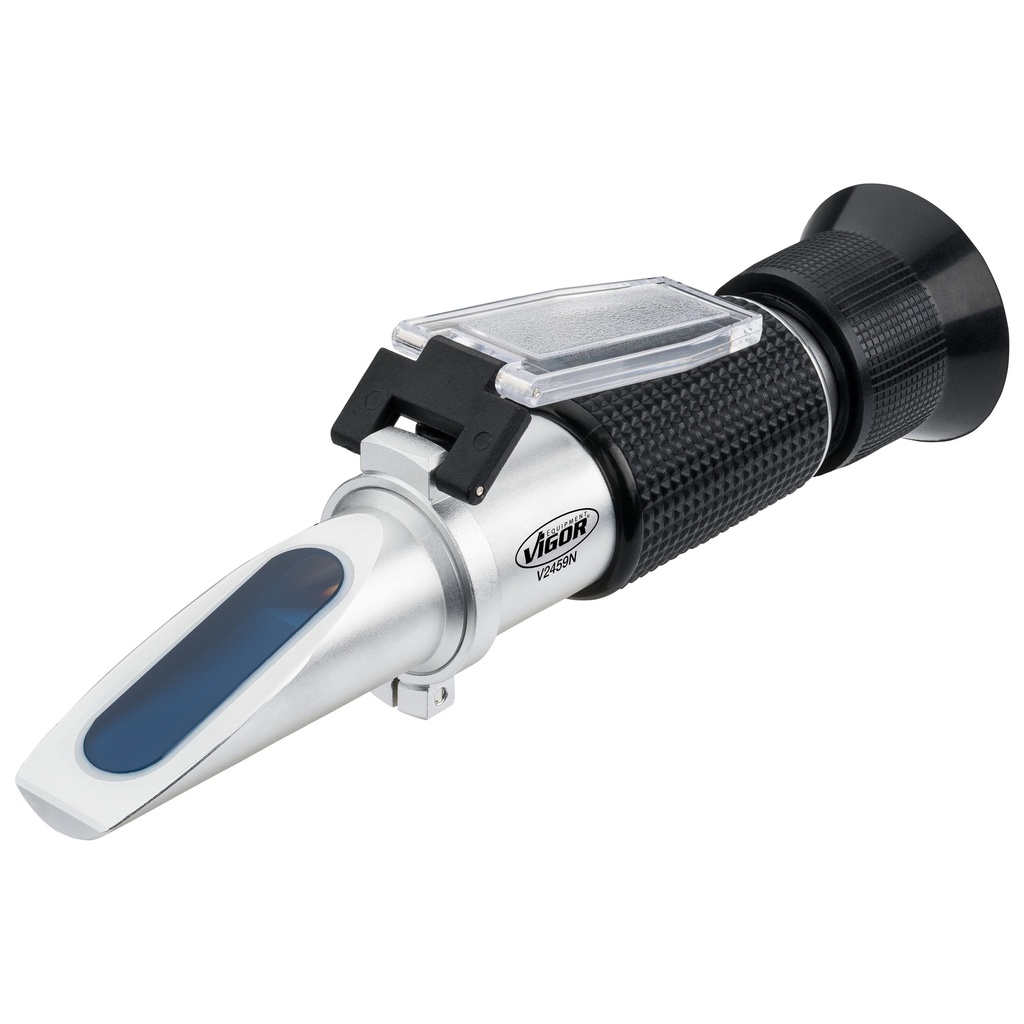 Refractometer V2459N, VIGOR (3)