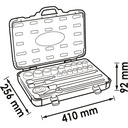 Socket set V2460N, VIGOR (2)