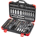 Socket set V2461N, VIGOR (3)