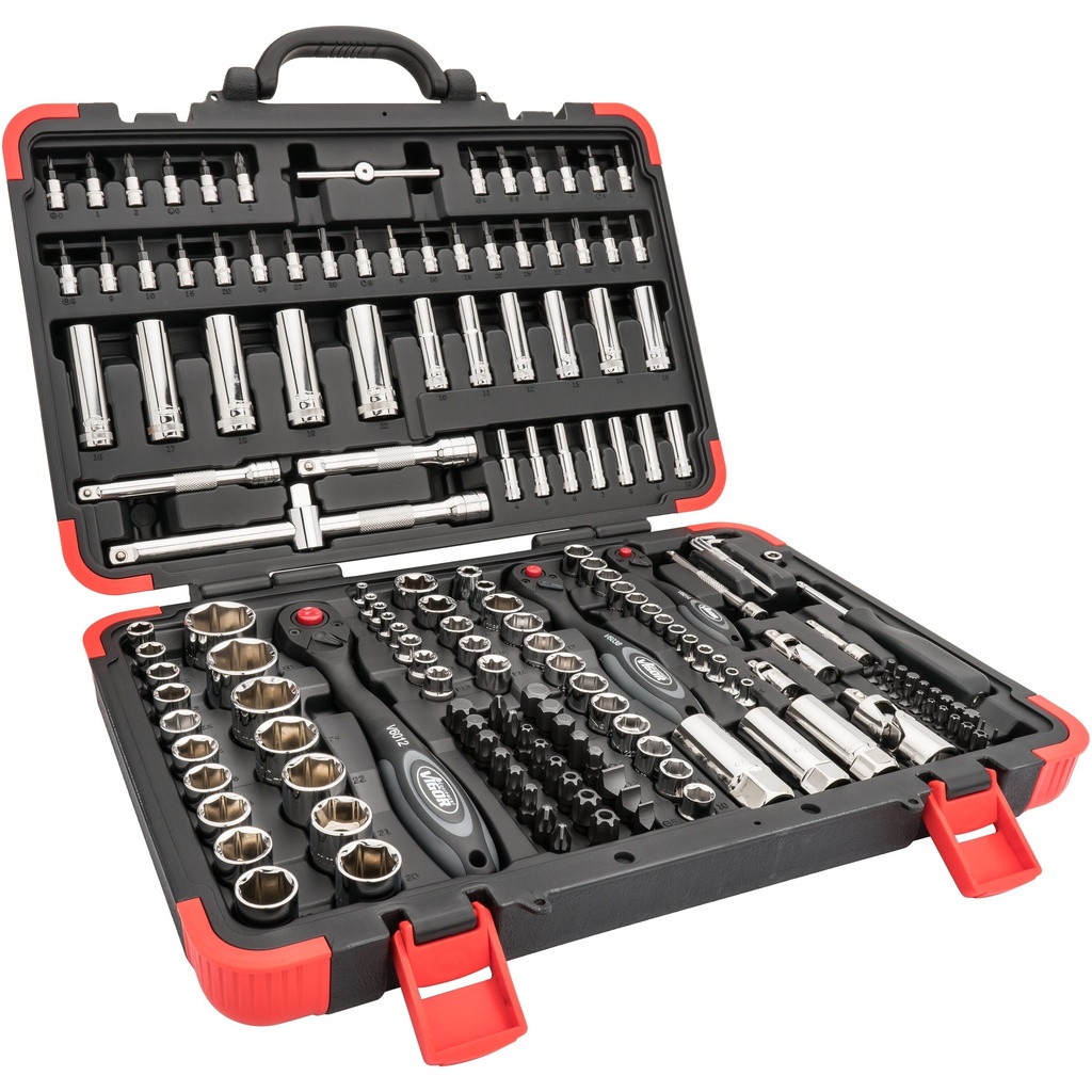 Socket set V2461N, VIGOR (5)