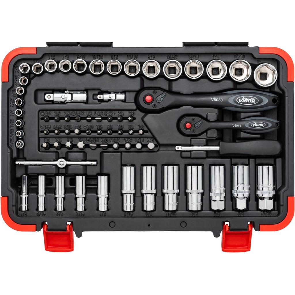 Tool case V2470N, VIGOR (3)