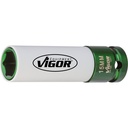 Impact wrench socket V2471, VIGOR (2)