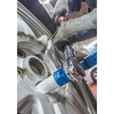 Impact wrench socket V2472, VIGOR (5)