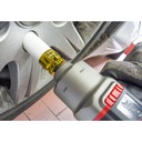 Impact wrench socket V2473, VIGOR (4)