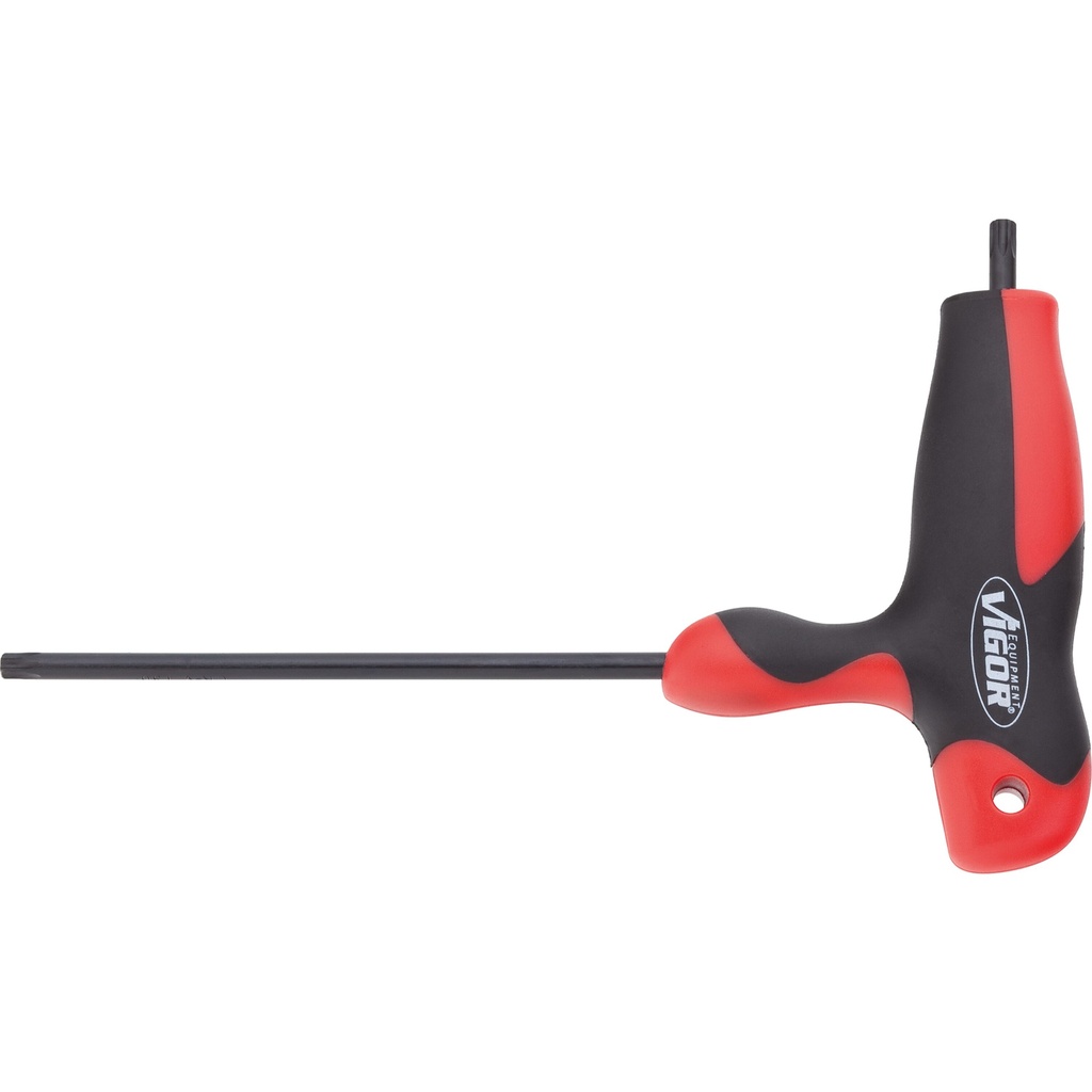 Screwdriver ∙ T-handle V2484, VIGOR (6)