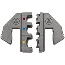 Lever crimping pliers set V2499N, VIGOR (3)