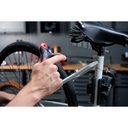 Screwdriver ∙ T-handle V2505, VIGOR (4)