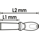 Scraper V2509, VIGOR (2)