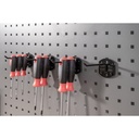 Tool hook set V2520, VIGOR (4)