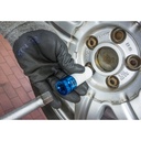 Impact socket set V2522, VIGOR (4)
